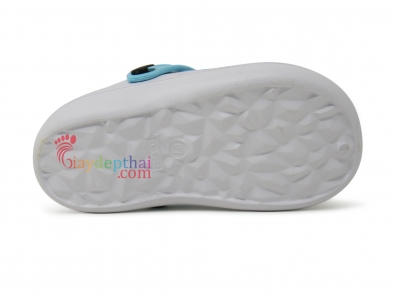 Sục Thái Lan bé gái Kenta Frozen (Trắng)
