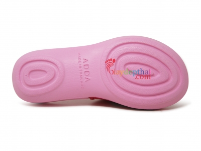 Dép Thái Lan Bé Gái Adda 31W56 (Hồng)