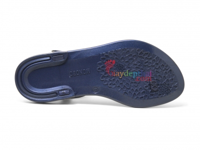 Giày Sandal Thái Lan Monobo Ava 1 (Navy)