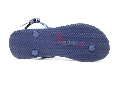 Giày Sandal Thái Lan Monobo Maldives 2S (Navy)