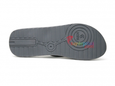 [Size Đại] Dép Thái Lan Quai Kẹp Kito Z9229 (Kem) 44-46