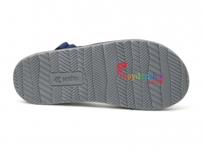 Giày Sandal Thái Lan Kito AC3M (Navy)