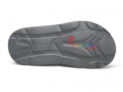 Sandal Bé Trai Thái Lan Adda 32E14 (Xám) (Size 26-31)