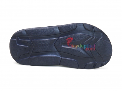 Sandal Bé Trai Thái Lan Adda 32E14 (Navy) (Size 26-31)