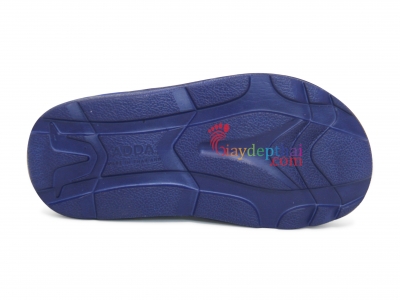 Sandal Bé Gái Thái Lan Adda 32E13 (Xanh Dương) (Size 26-31)