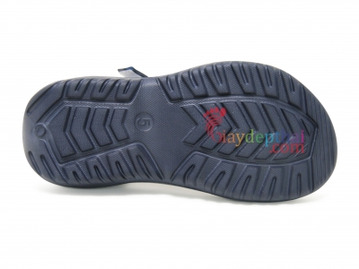 Giày Sandal Thái Lan Monobo Quest (Xanh Navy)