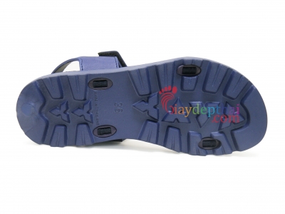 Giày Sandal Thái Lan Kito AI12W (Navy)