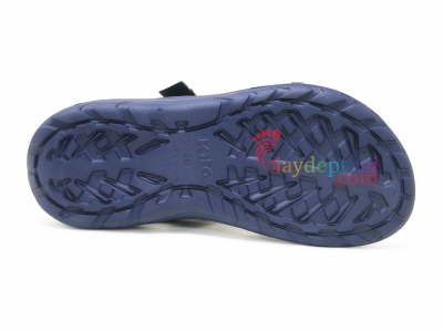 Giày Sandal Nam Thái Lan Kito AI15 (Navy)