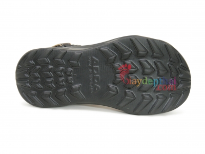Giày sục Thái Lan ADDA 5TD36 (Kem)