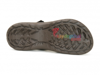 Giày Sandal Nam Thái Lan Kito AI15 (Nâu)