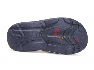 Dép Thái Lan quai ngang bé trai Adda 31R6V (Navy)