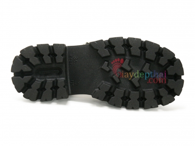 Giày Sandal Thái Lan Monobo Milan Plus (Đen)