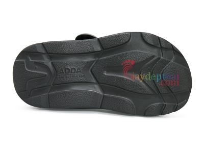 [Size 26-31] Sandal Bé Trai Thái Lan Adda 32E26 (Xám) 