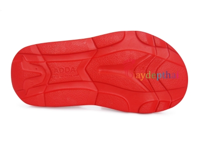 [Size 26-31] Sandal Bé Trai Thái Lan Adda 32E31 (Đỏ) 