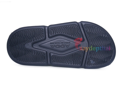 Dép Thái Lan Quai Ngang Adda 5PF06 (Navy)