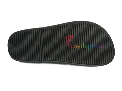 Giày Sandal Nữ Thái Lan Moniga MNG Honey (Đen)