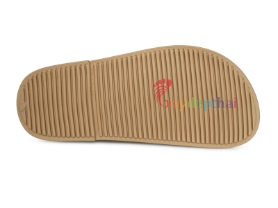 Giày Sandal Nữ Thái Lan Moniga MNG Honey (Kem)