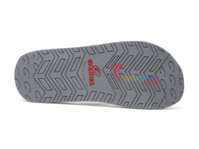 [Size Đại] Dép Thái Lan Quai Kẹp Gambol 11267 (Navy) 44-46