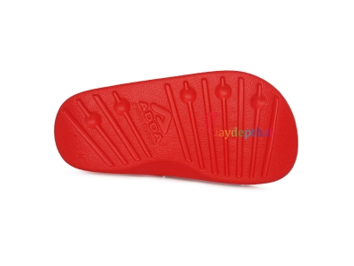 Dép Thái Lan quai ngang bé trai Adda 32B3J (Đỏ)