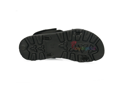 Giày Sandal Thái Lan Kito AI19W (Đen)