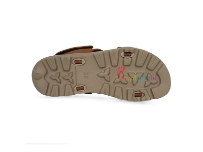 Giày Sandal Thái Lan Kito AI19W (Nâu)