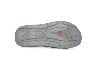 [36-39] Dép Thái Lan Quai Ngang Adda 31R9V (Navy)