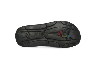 [36-39] Dép Thái Lan Quai Ngang Adda 31R5Z (Xanh Đen)