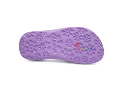 Dép Thái Lan Bé Gái Adda 31K86 (Tím)