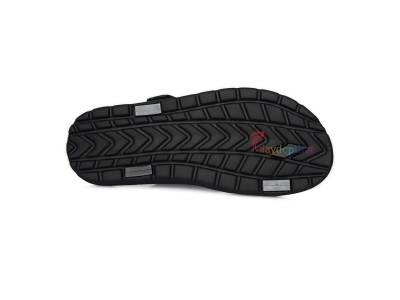 Dép Thái Lan quai xỏ ngón Mixstar Freestyle 323 (Xám)