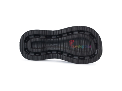 Giày sục nữ Thái Lan Konnichiwa Ami (Đen)