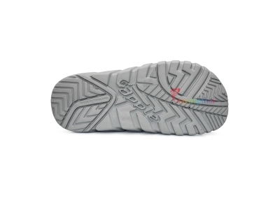 Giày sục nam nữ Thái Lan Red Apple SK86 (Navy)