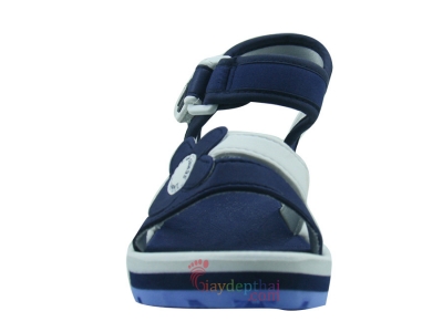  Giày Sandal Thái Lan bé gái Gambol GK24006 (Navy)