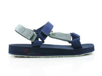 Giày Sandal Thái Lan Kito KWE 702 (Navy)