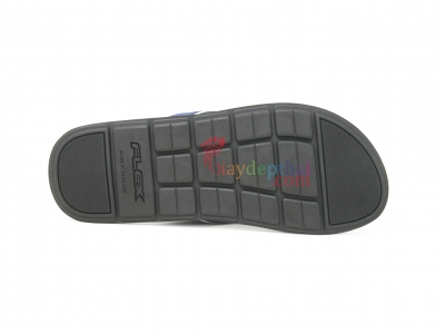 Dép Thái Lan quai kẹp Kito AA2Z -Size  44-46 (Navy)