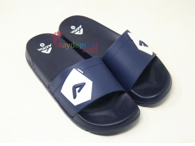 Dép Thái Lan Quai Ngang Adda 34K02 (Navy)