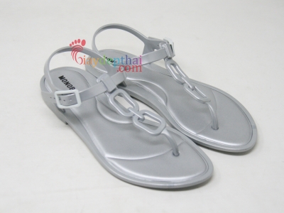 Giày Sandal Thái Lan Monobo Ava 1 (Xám)