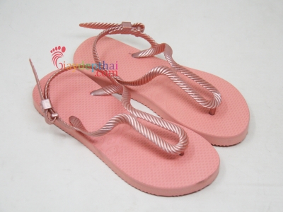 Giày Sandal Thái Lan Monobo Maldives 2S (Hồng)