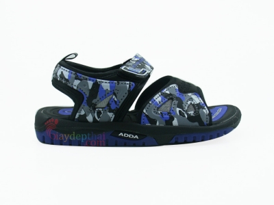 Giày Sandal Thái Lan ADDA 2DA01 (Xanh) (35-39)