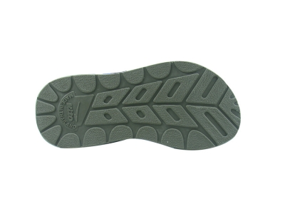  Giày Sandal Thái Lan bé trai Kito ED 4405 (Xanh) (30-35)