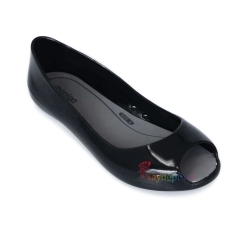 Giày búp bê Thái Lan Monobo Cathy (Đen)