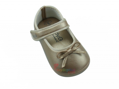 Giày tập đi GamboL - GK 92006 (Đồng)