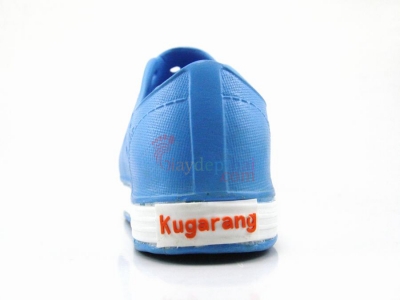 Giày nhựa Thái Lan Kugarang KR5815 (Xanh)