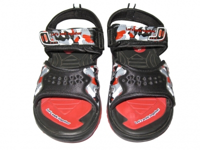 Giày Sandal Thái Lan ADDA 2DA01 (đỏ)