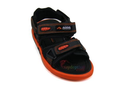  Giày Sandal Thái Lan ADDA 2N36 Kid (Cam)