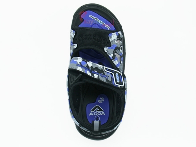 Giày Sandal Thái Lan ADDA 2DA01 (Xanh) (35-39)