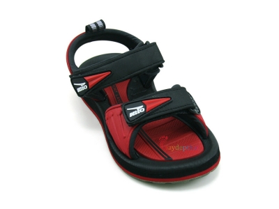  Giày Sandal Thái Lan bé trai Kito ED 4405 Đỏ