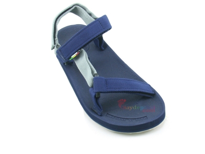 Giày Sandal Thái Lan Kito KWE 702 (Navy)