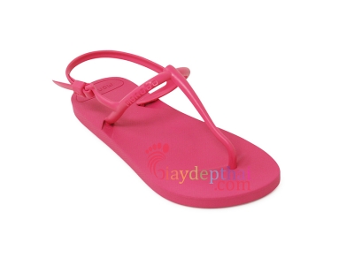 Giày Sandal Thái Lan Monobo Jina 2561 (Hồng)