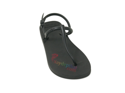 Giày Sandal Thái Lan Monobo Jina 2561 (Đen)