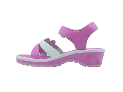  Giày Sandal Thái Lan cho bé gái Gambol GK24006 (Hồng)